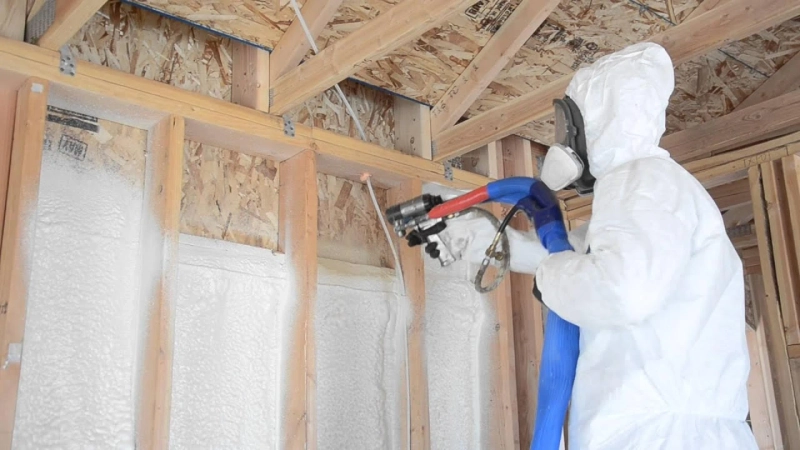 Upgrade Your Space With Wegner Insulation Spray Foam In Libby, MT