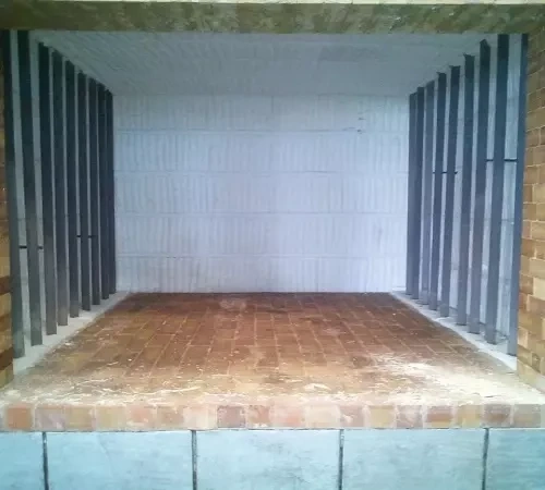 High Temperature Heating System – Powering Precision and Performance in Industrial Processes