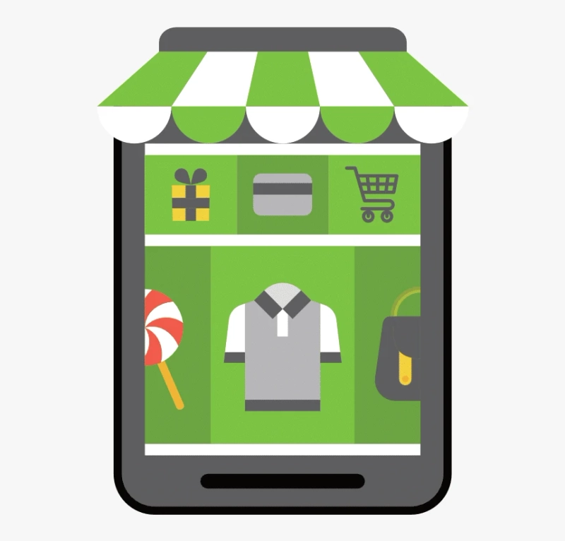 What is the Difference Between Ecommerce and Shopping Cart?