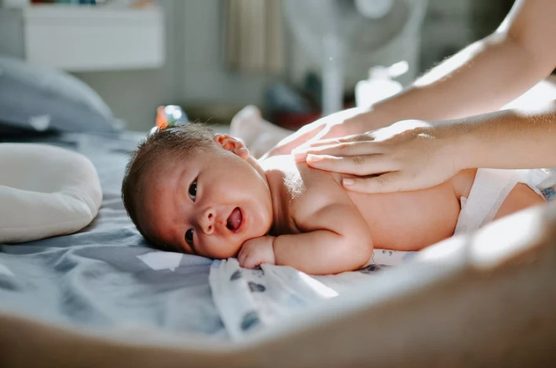 DR Jodi Parikh General Medical Council OPINION ON PAEDIATRICS