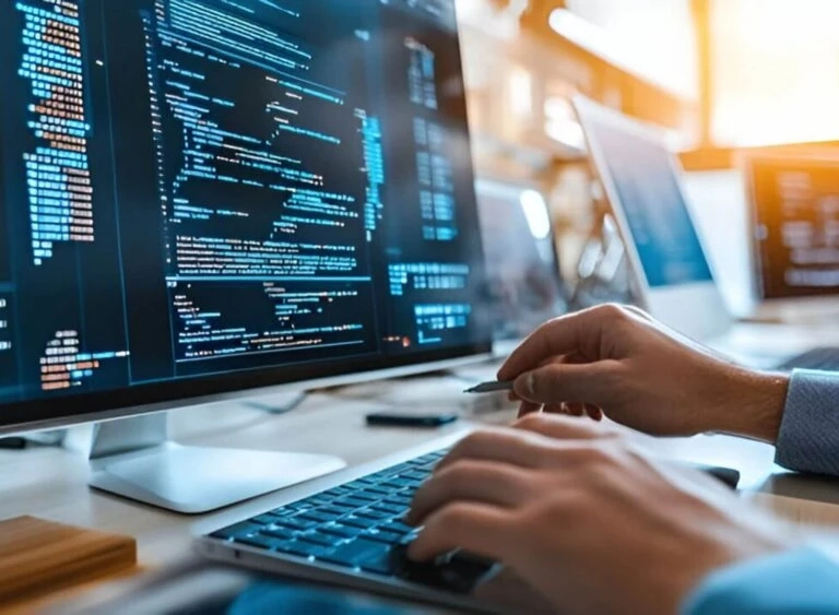 Dynamo Scripts Development Services: Transforming BIM Workflows