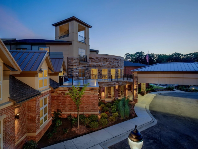 Georgia’s Top Multi Family Builders Ahead in Leveraging the Demand Boom in North Georgia