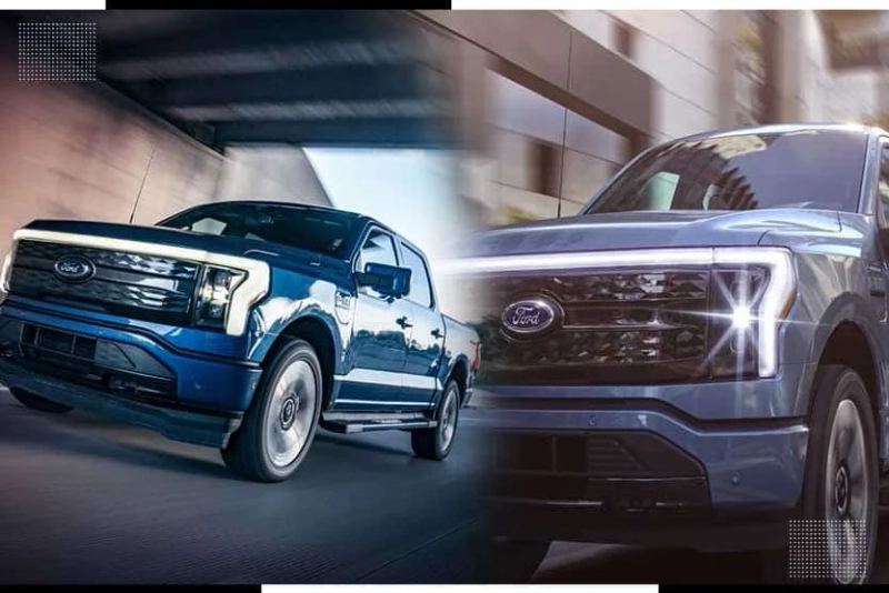 Ford dealership in Pueblo Colorado