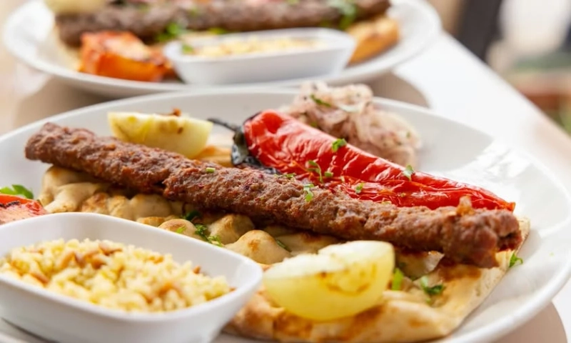Exploring the Rich Flavors and Heritage of Lebanese Cuisine