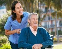 Things You Should Know Before Working In Elderly Care