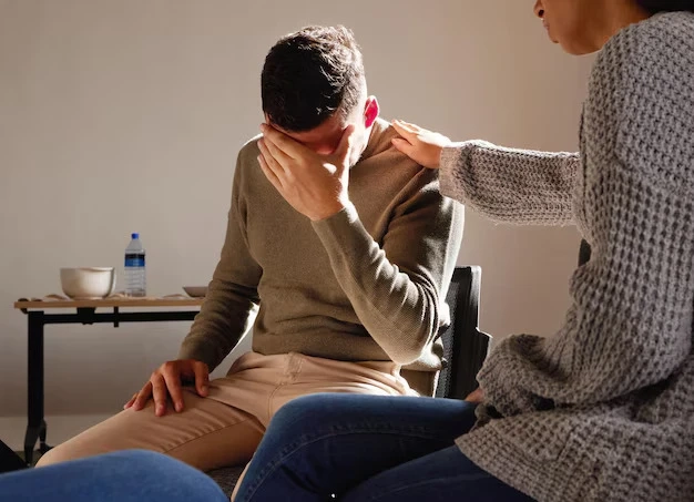 Moorabbin Trauma Therapy – A Path Back to Wholeness