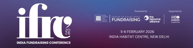 IFRC 2026: Building Skills, Networks, and Capital for India’s Social Sector