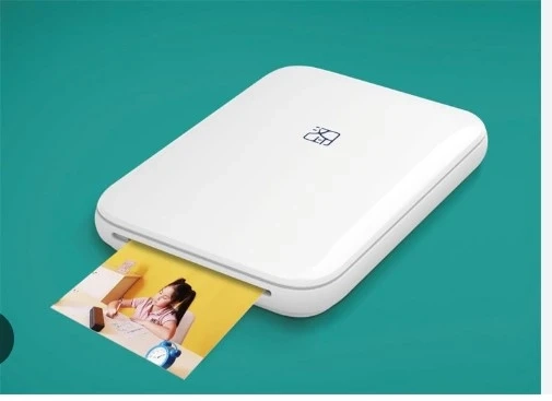Little Bluetooth Printer: Compact and Convenient Printing Solution