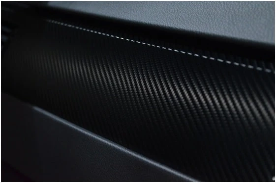 The Environmental Impact of Carbon Fibre Wrapping: What You Need to Know