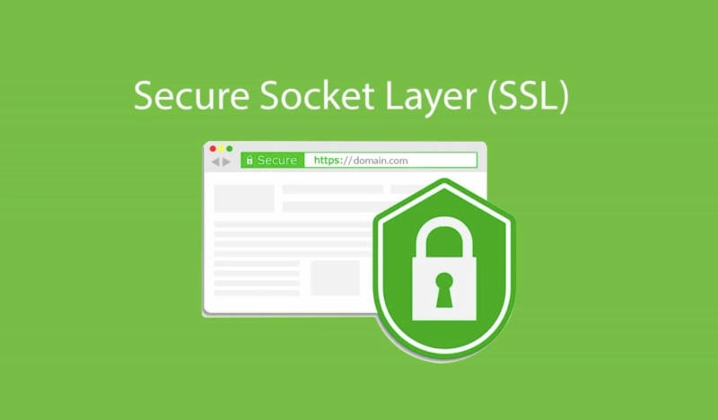 Everything You Want To Know About SSL Certificate