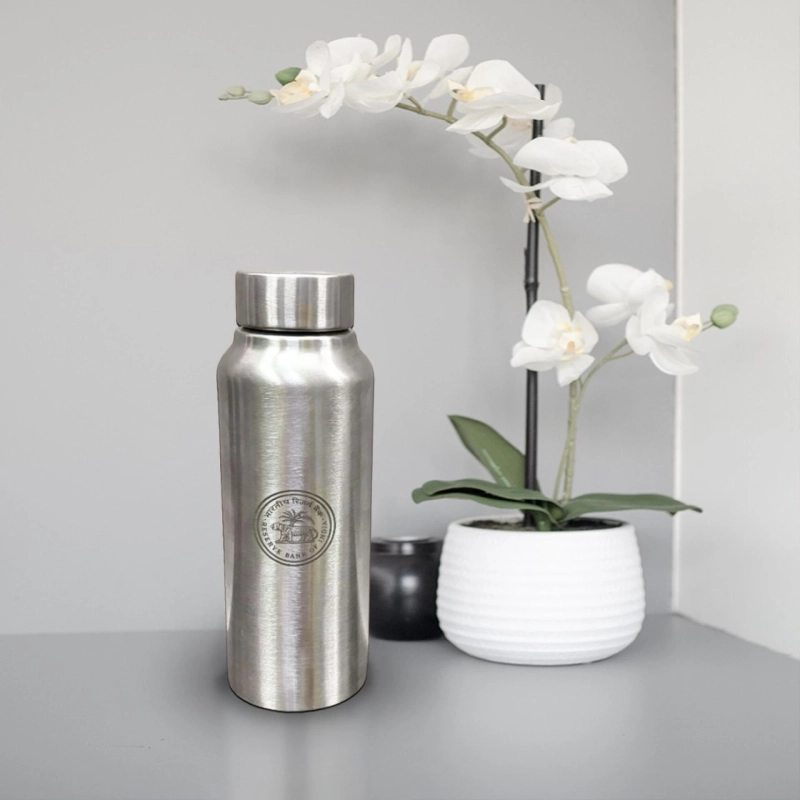 Best Water Bottle Engraving Online in India: Personalize Your Stainless Steel Bottle