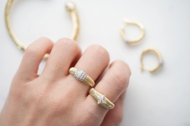 Certified Diamonds in Dubai: How They Impact Pricing and Resale Value