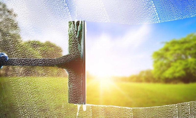 Experience the Difference: Premium Window Washing Milwaukie