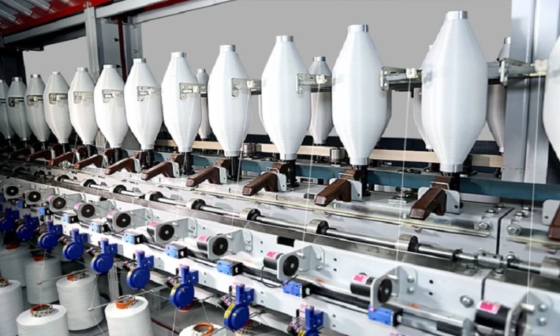 How Many Types Of Winding Machines Are There?