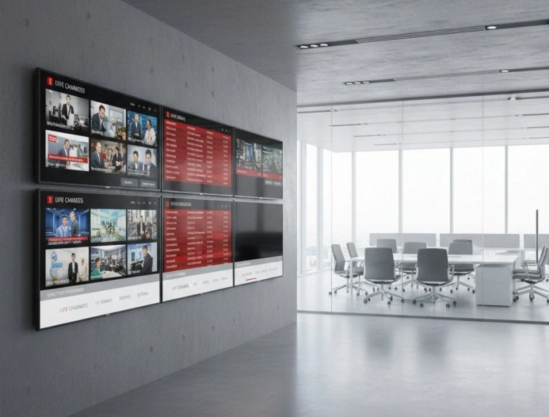 Hospitality IPTV in Saudi: The Secret to 5-Star Guest Entertainment