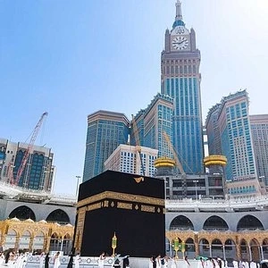 Customized Umrah Packages: Tailoring Your Journey to Spiritual Perfection