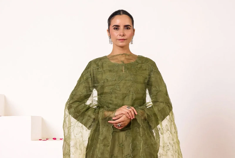 Handcrafted Ethnic Wear for Lohri: Celebrate Tradition in Style with The Loom