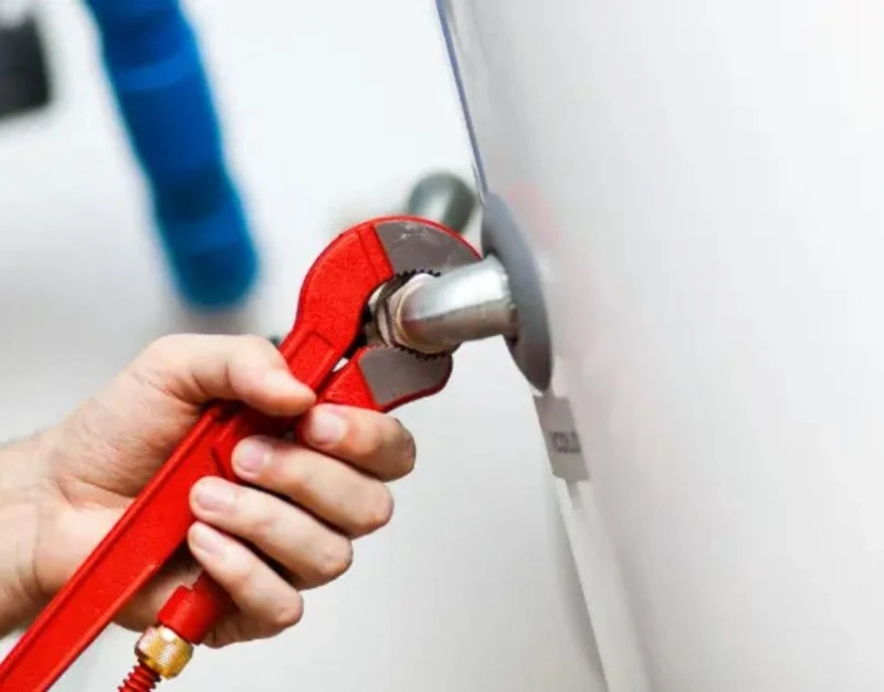 Tankless Water Heater Installation Los Angeles: The Smarter Way to Heat Water