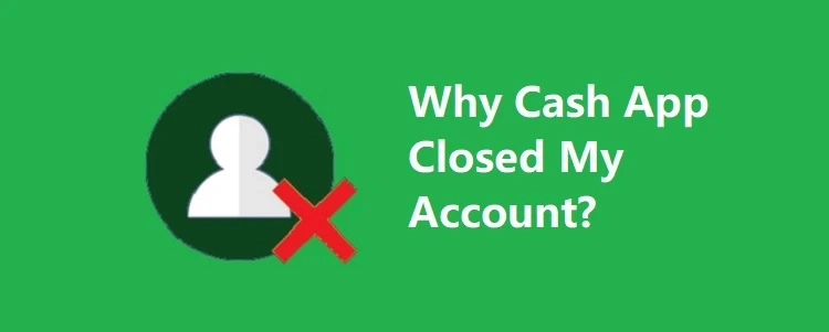 Cash App closed my account with money in it