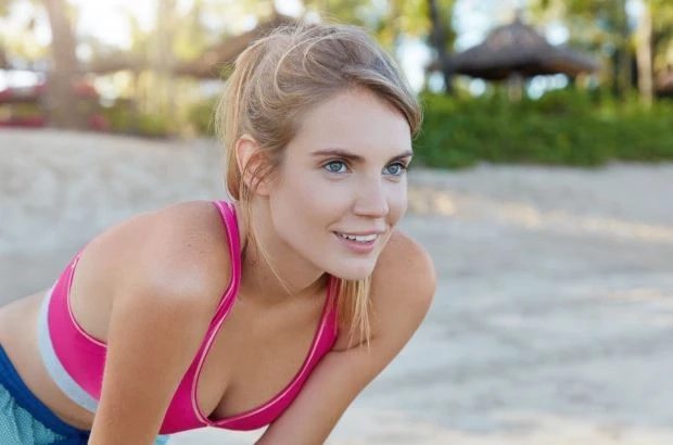 Easy Weight Loss -  Start Right Now!