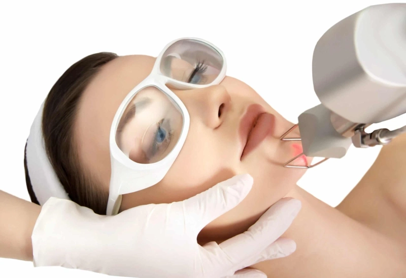 Beyond Beauty Assessing the Risks of Pico Laser Procedures