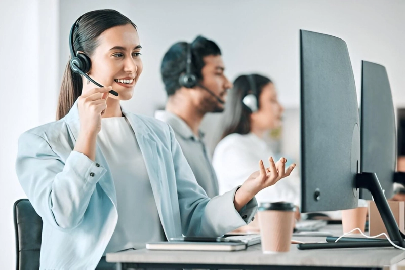 Transforming Call Centers: AI Accent Neutralization with Speech Enhancement Software
