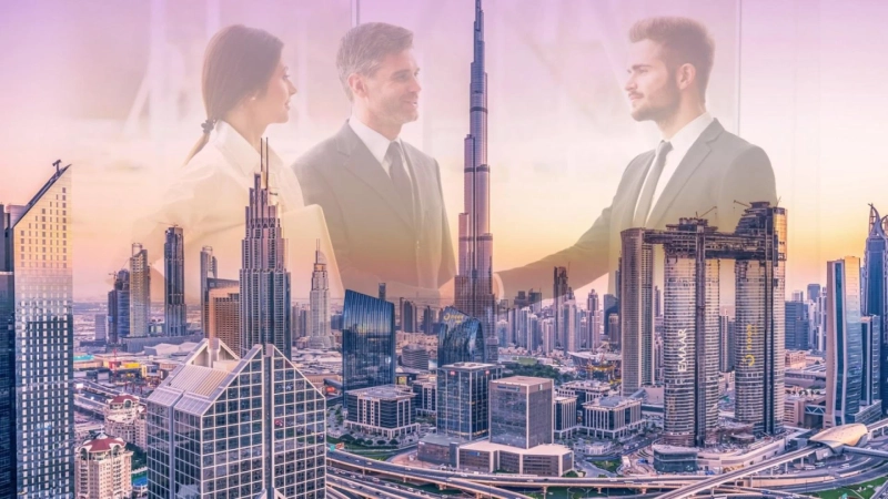 Expert Plus: Top Business Setup Services to Consider in Dubai