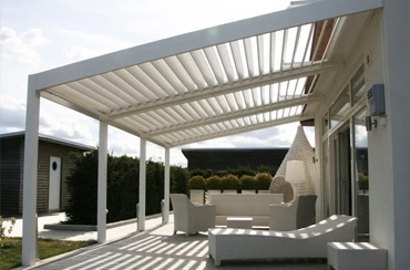 Quality Outdoor Canopies & Shade Canopies Supplier in UAE