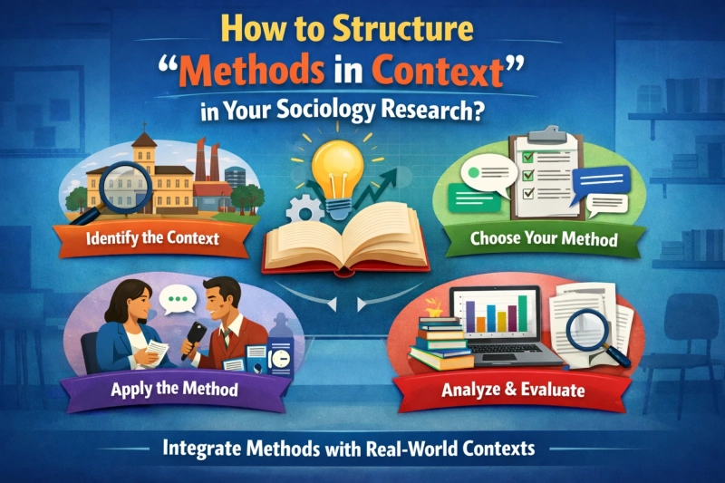 How to Structure 