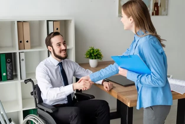 Top Disability Lawyers in Los Angeles You Can Trust
