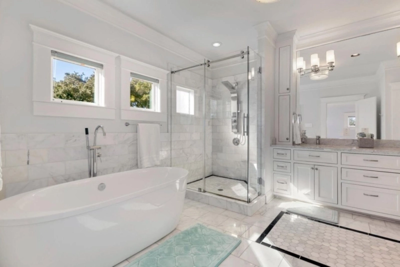 Hire Teammax Service For Bathroom Renovation In London