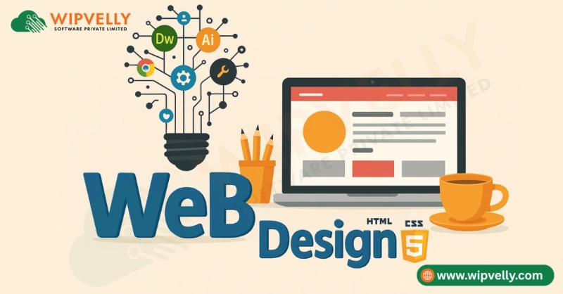 Elevate Your Brand with the Best Web Design Company in Bhubaneswar