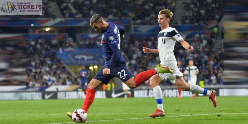 France Football World Cup: France Head Coach Didier Deschamps must use Nations League to prepare for