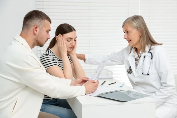 How to Choose the Best IVF Specialist in Bangalore