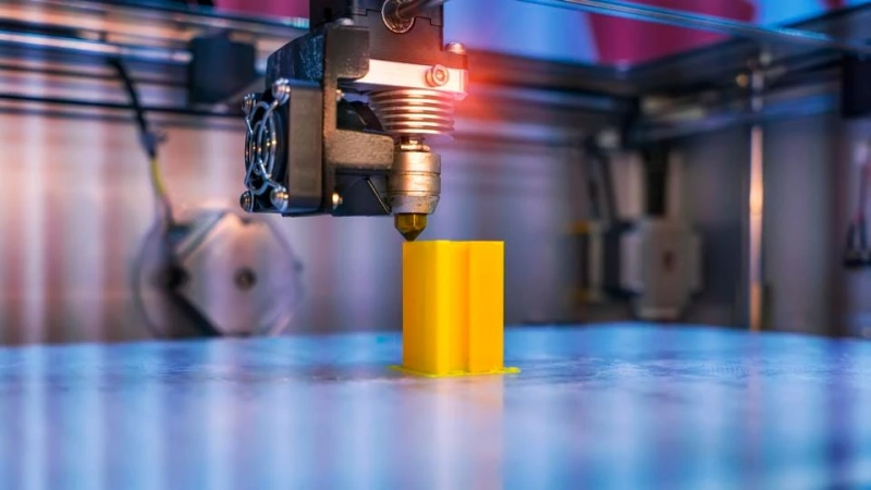 Global 3D Printing Market Thriving Worldwide Growth and Insights with Trending Business Factors, Industry Demand and Forecast to 2028