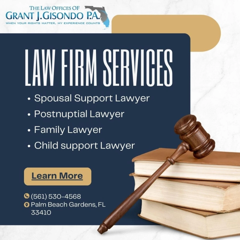 Florida Alimony Reform 2025: What You Need to Know