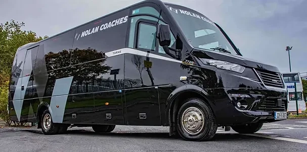 Mini Bus Hire vs Taxi Services: What Works Better for Groups