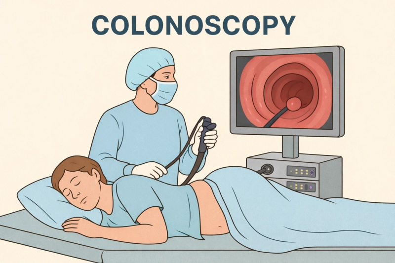 Colonoscopy Doctors in Redding: Protecting Your Digestive Health with Expert Care