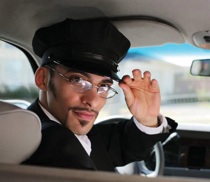 Making Business Travel Easier with Nationwide Limo Services