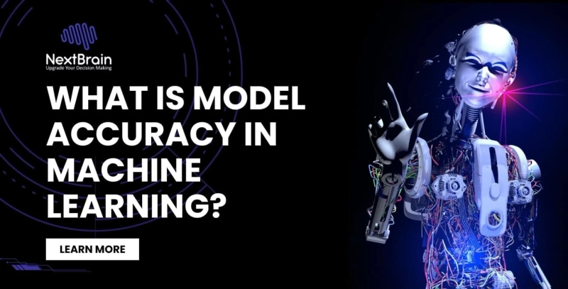 What is Model Accuracy in Machine Learning