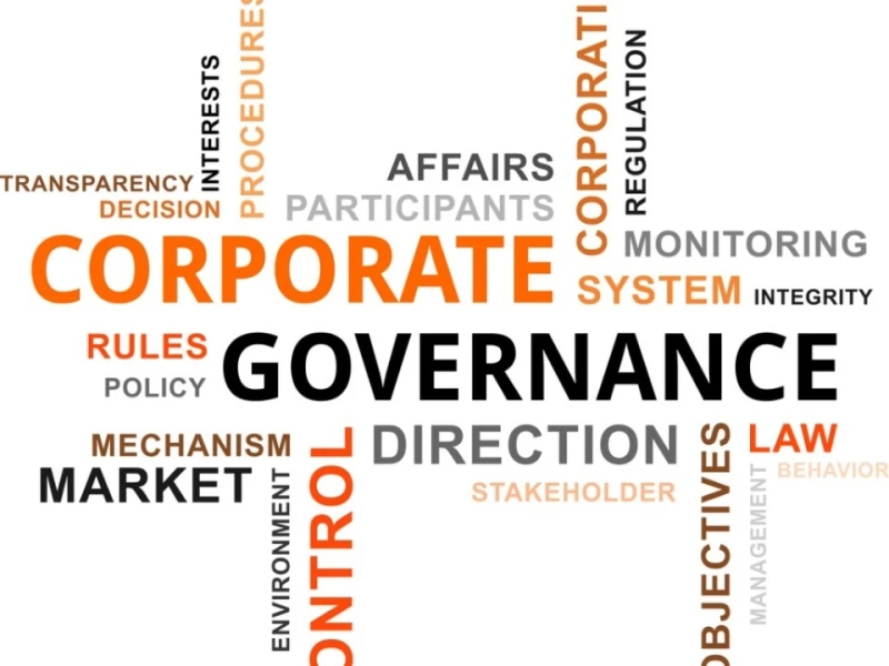 How Informal Power Structures Undermine Corporate Governance