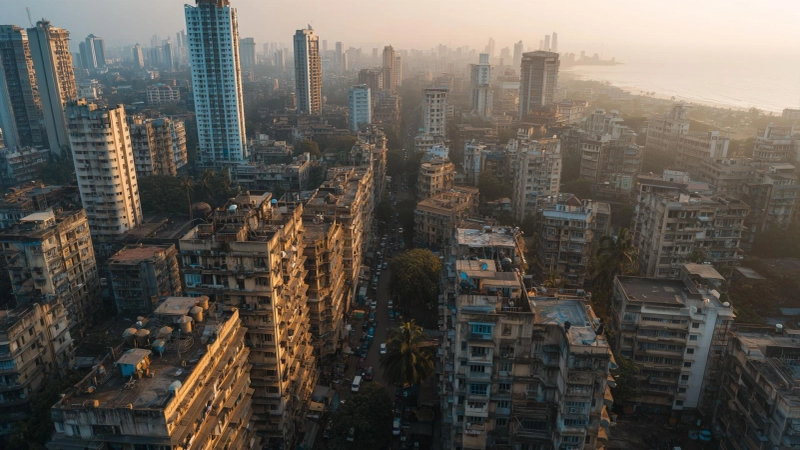 How to Choose a Residential Project for Investment in India