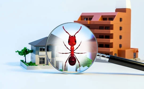 What Is A Timber Pest Inspection, And What Does It Involve?