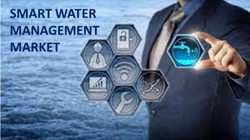 Smart Water Management Market explored in the latest research by with top key players