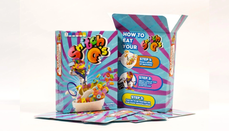 Some Packaging Challenges Faced by Brands
