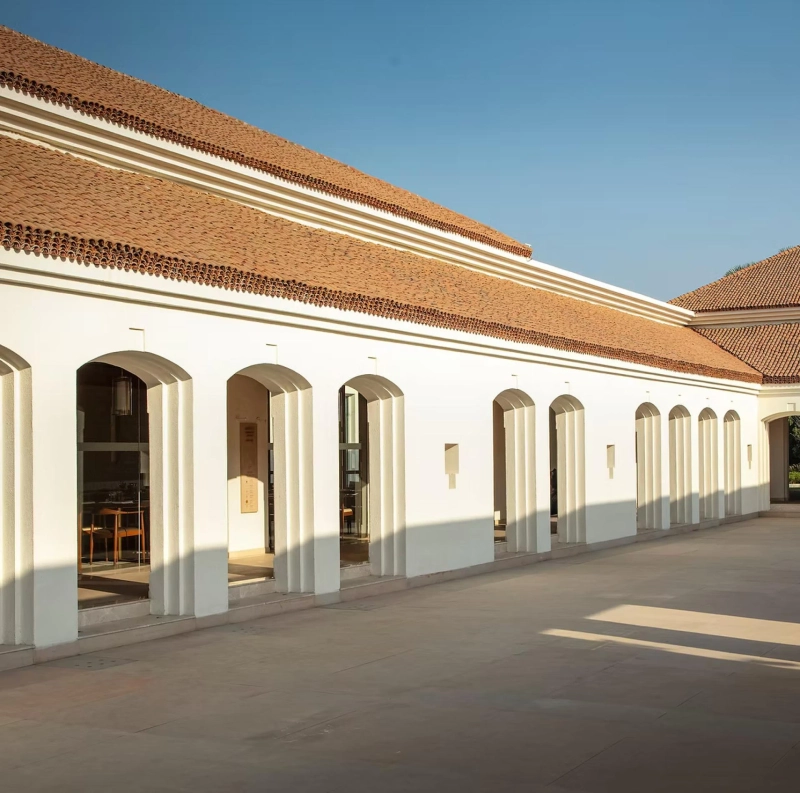 Top Office Building Architecture Trends Shaping Modern Workspaces