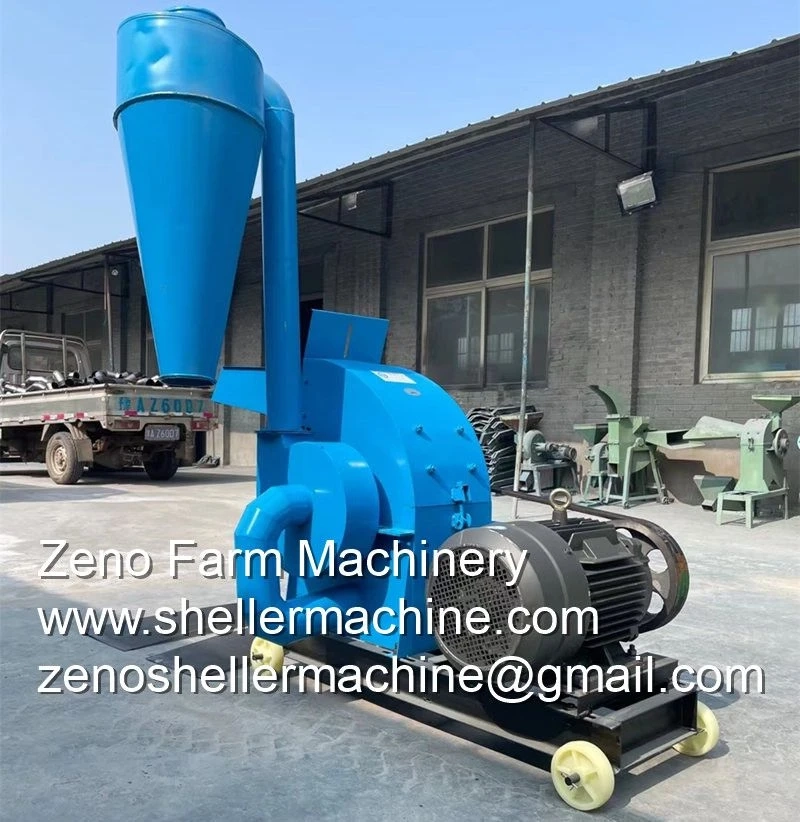 How To Start A Maize Milling Business ？