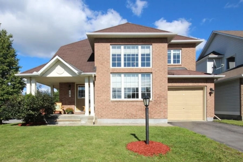 Estimates and Costs of Building a New House in Ottawa
