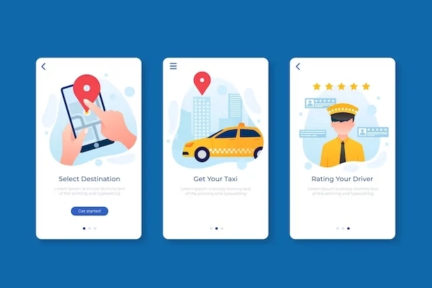 White Label Taxi Management Software: Simplify Your Business Operations