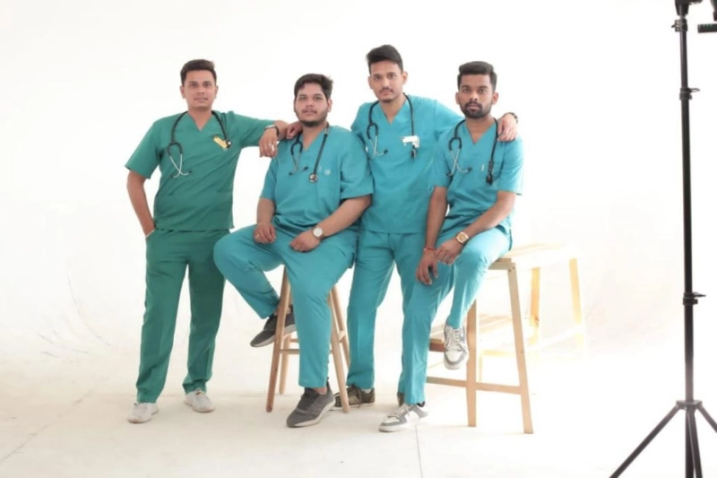 MBBS in Kyrgyzstan: Your Gateway to Affordable Medical Education